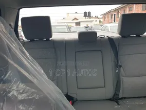 Toyota Tundra Limited Double Cab 6.5' Bed 2024 Black