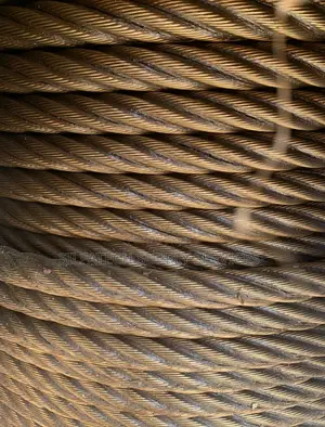 Stell Wire Rope