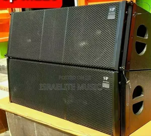Sound Price 12 Inchese Line and Array Speaker's
