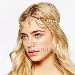 Hair Accessories