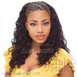 Hair Accessories