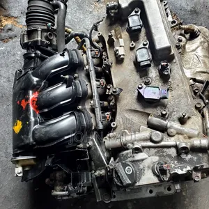 Toyota Tok Engine 2gr