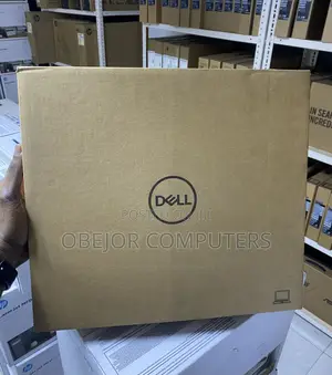 New Laptop Dell Vostro 3400 4GB Intel Core i5 HDD 1T
