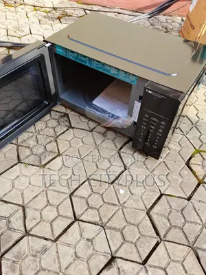 New Hisense 20 Litres Microwave Oven 700w