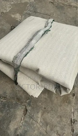 High Fluffy Wall To Wall Rug