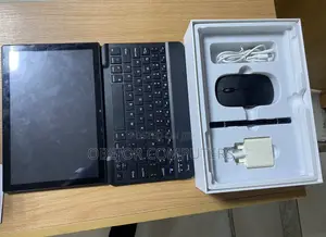 Kidiby Note Book Tablet 10.1 16gb Ram 512gb Rom 6000mah 5g Andriod 15