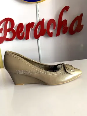 Ladies Office, Cooperate, Cover Shoes