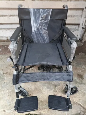 Wheelchair
