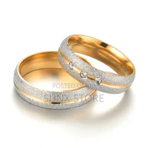 Royal Wedding Band