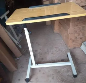 Hospital Over Bed Table
