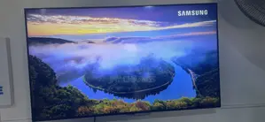 50” Samsung Smart Hub Tv