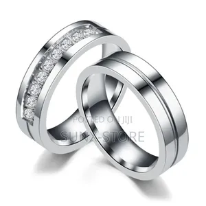 Wedding Ring  Bands