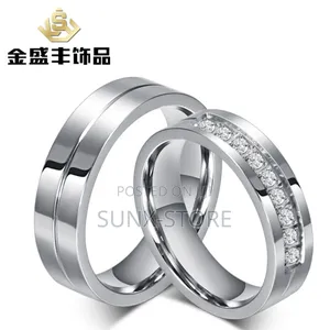 Wedding Ring  Bands