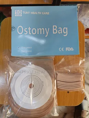 Ostomy Bag