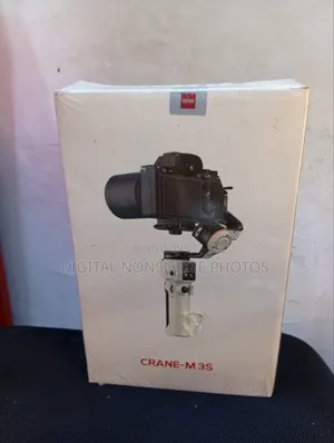 Zhiyun Crane-M3s Gimbal