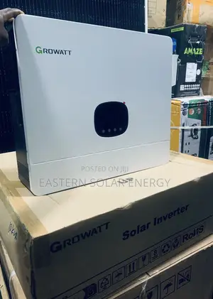 Growatt Inverter