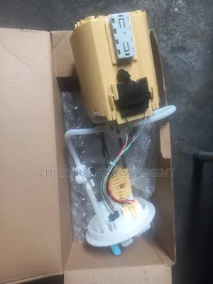 Range Rover 2018 Fuel Pump