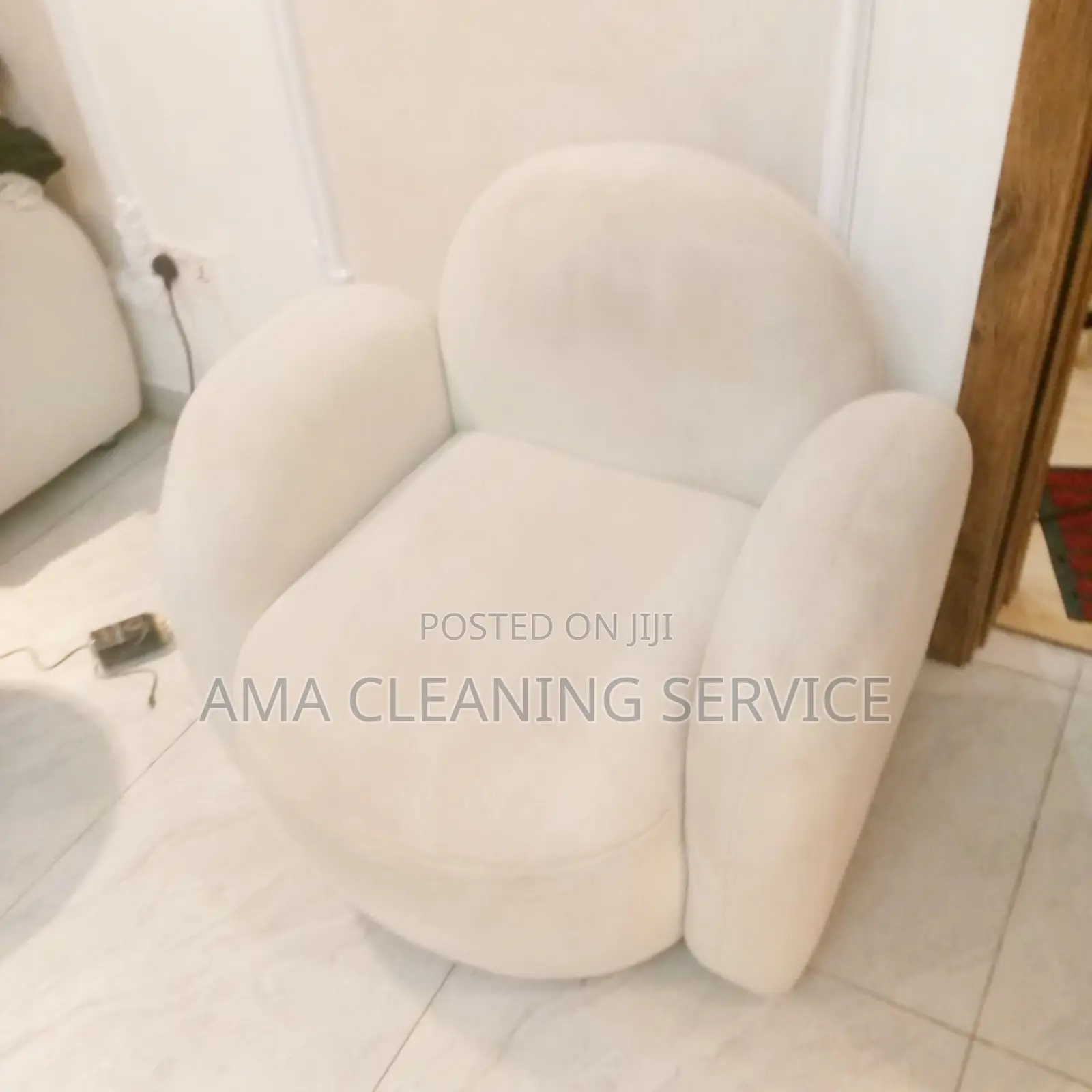 Sofa Cleaning Service