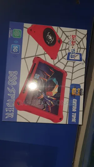 New Bebe B88 Spider 256 GB