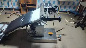 Hospital/Laboratory Equipments (Repairs Professionals)