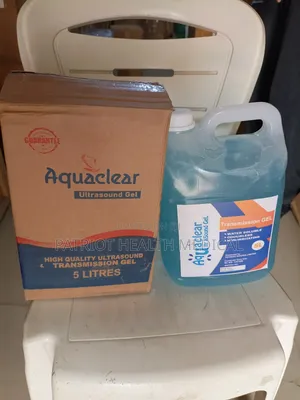 Ultrasound Gel