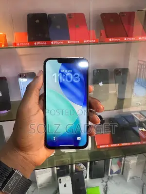 Apple iPhone 13 Pro 256 GB White