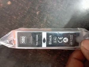 580/581 Compatible Cartridge