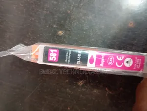 580/581 Compatible Cartridge