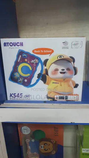 New Atouch KS45 256 GB
