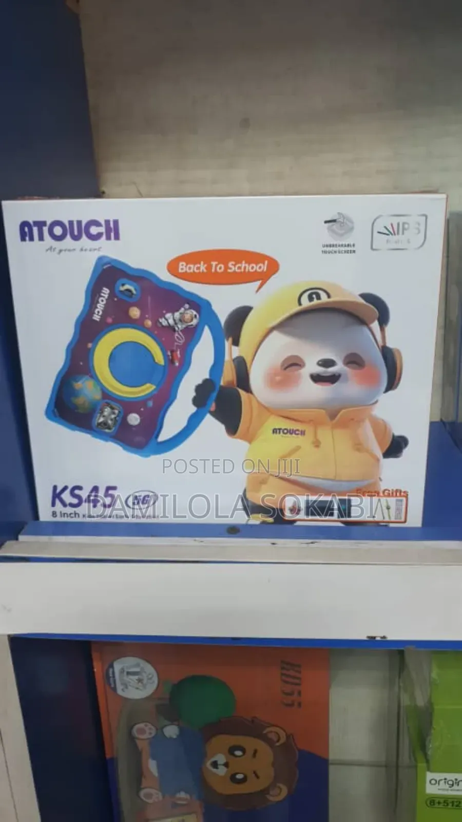 New Atouch KS45 256 GB