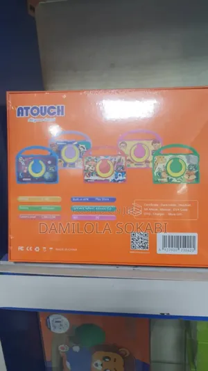 New Atouch KS45 256 GB
