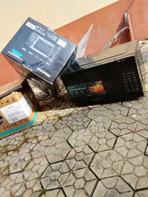 Original Hisense Microwave Oven 20l 700w