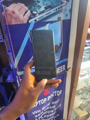 Notebook Power Bank
