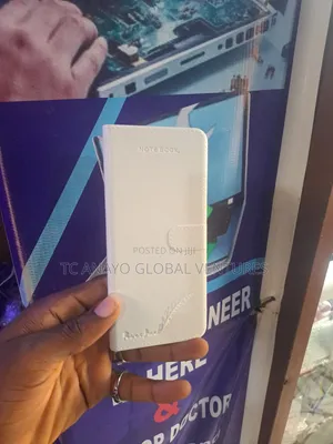 Notebook Power Bank