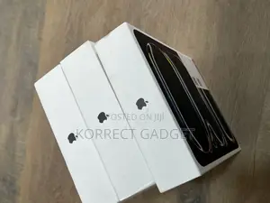 New Apple iPad Pro 11 (2025) 256 GB Black