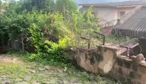 Land for Sale at Gra Enugu