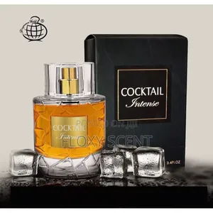 Cock Tail Perfume