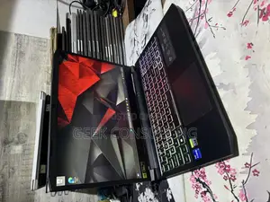 Laptop Acer Nitro 5 16GB Intel Core i7 SSD 512GB