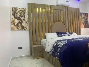 3mz Luxury Apartment