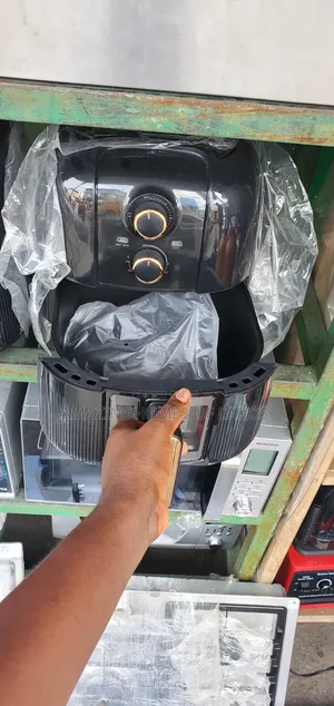 10l Air Fryer Brand New
