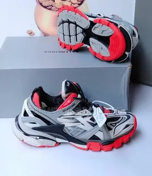 Beautiful Quality Balenciaga Sneakers