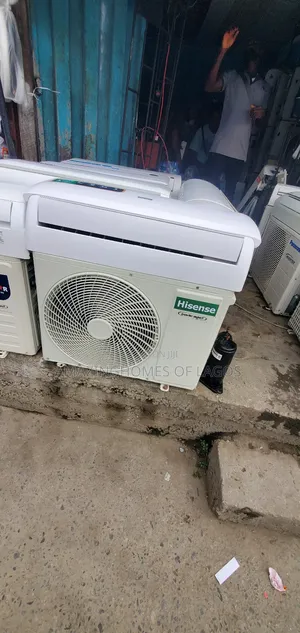 2hp Hisense Direct Belgium Inverter Ac 100% Copper