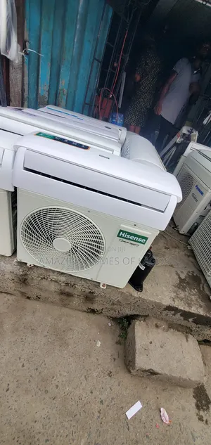 2hp Hisense Direct Belgium Inverter Ac 100% Copper