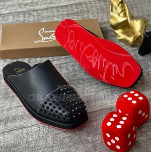 Quality Half Shoe Available in Both Colors