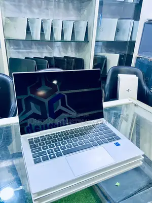 Laptop HP EliteBook X360 1030 G8 32GB Intel Core I7 SSD 512GB