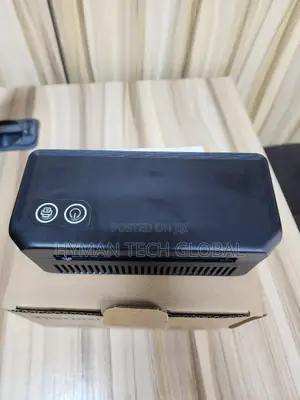 Y42 Bluetooth Thermal Label Printer Size 183*80*67mm