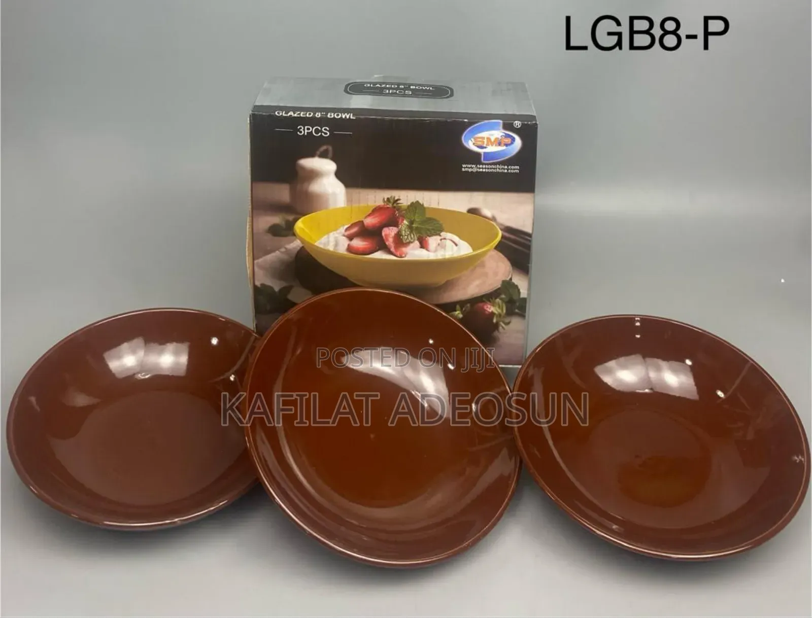 3 In 1 Ceramic Souvenirs