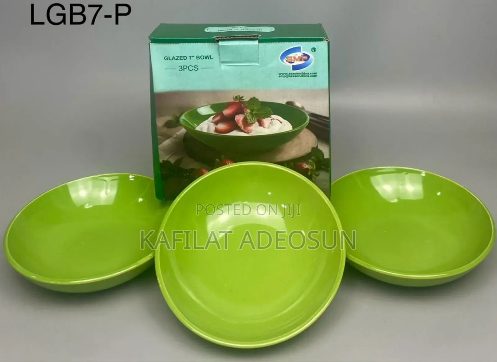 3 In 1 Ceramic Souvenirs