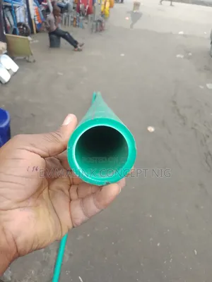 PPR Pipe for House or Industrial Use