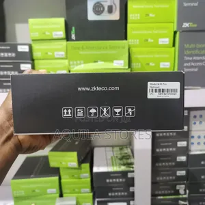Zkteco K30 Pro Time & Attendance Terminal